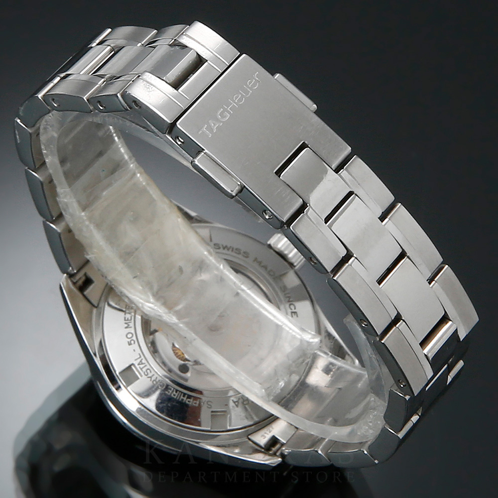 TAG Heuer(USED)태그호이어 까레라 레이디워치 자개 13P WV2411